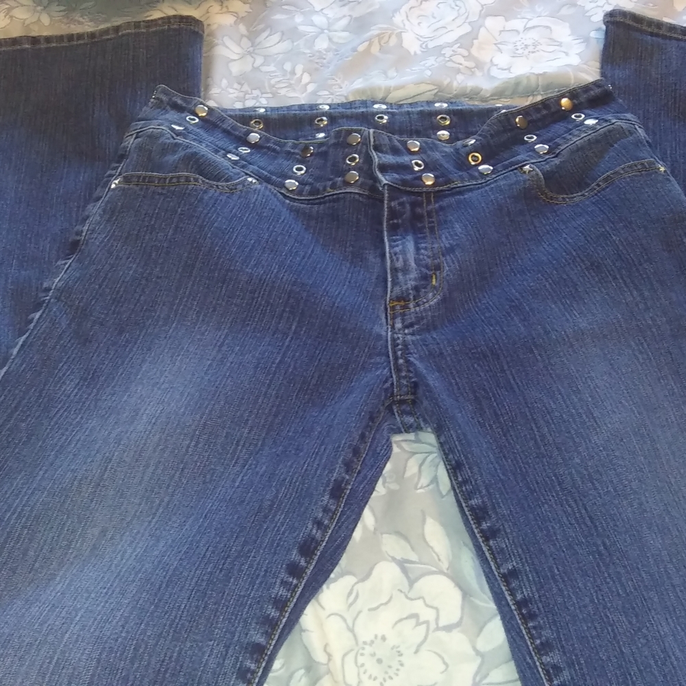 Super cute jeans size 9/10